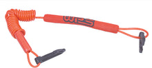 Load image into Gallery viewer, Floating Jacket Tethercord/Lanyard (Purple)