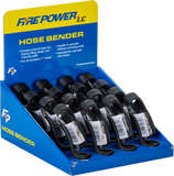 Fire Power - Lc Hose Bender Pop Display - 300-14301