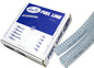 Braided Vinyl Fuel Line 1/4