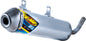 T Core 2.1 S/A Silver Sherco