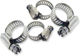Motion Pro - Stainless Steel Hose Clamps 7/16