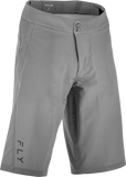 Fly Racing Maverik Shorts Grey Sz 32 353-36632