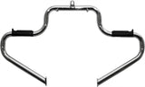 Lindby - Multibar Engine Guard Chrome - 830-6111