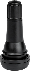 Fire Power Fire Power 413 Series tire valve stems, 50-pack, for wheels and tires, durable wheel accessory with pop-in design.