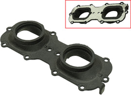 SP1 mounting flange for intake, carb, and fuel system, model 12-14720, shown in this image.