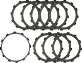ALTO - Clutch Packs Friction Kevlar Big Twin 98-On - 810-4126