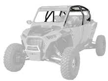 Load image into Gallery viewer, Cab Only Cage W/V Intrusion White Pearl