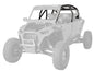 Cab Only Cage W/V Intrusion Ghost Grey