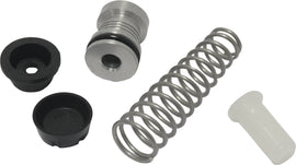 HardDrive brake rebuild kit for 3/4 master cylinder, compatible with 1982-1995 vehicles, showing brake components and kit parts.