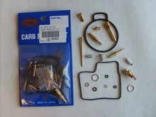 Charger l'image dans la galerie, Carburetor Repair Kit