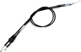 Motion Pro - Black Vinyl Throttle Push-Pull Cable Set - 70-5388