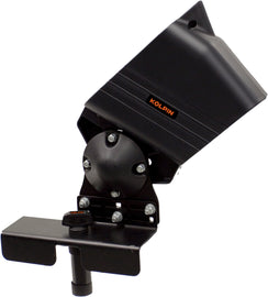 Kolpin Kxp Boottector UTV bracket mount with sturdy metal construction for secure attachment.