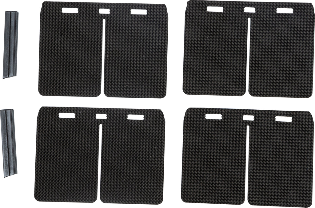 Moto Tassinari reed valve system replacement reed for intake and carburetor, part number 59-67807, shown in the image.