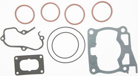 Cometic Top End Gasket Kit 68-7883 with gaskets and seals for engine repair, featuring detailed rubber and metal components.