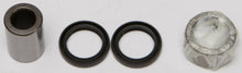 Load image into Gallery viewer, All Balls suspension lower shock bearing and seal kit with components for motorcycle shock absorber repair.