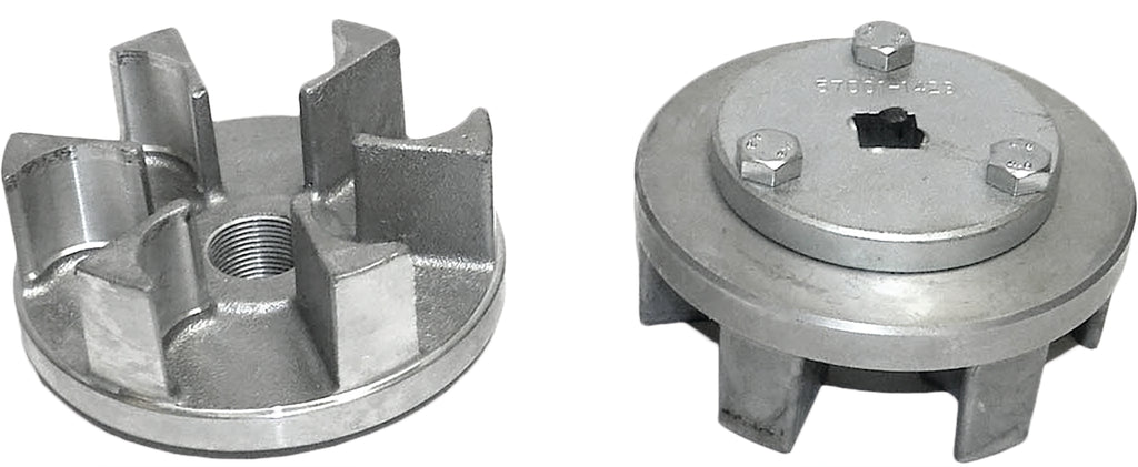 WSM Performance Parts Wsm coupler removal tool 20-3310, a handheld tool for disconnecting couplers in automotive applications