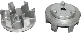 WSM Performance Parts Wsm coupler removal tool 20-3310, a handheld tool for disconnecting couplers in automotive applications