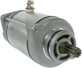 Fire Power starter motor Suz 26-40248, a durable ignition starter for Suzuki engines, shown in a close-up image.