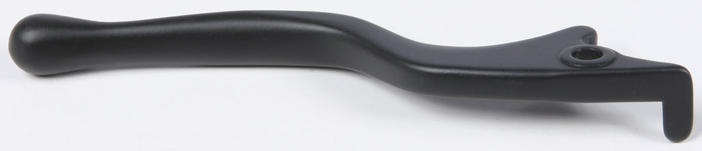 Black Fire Power brake lever with model number 66-51191, featuring a sleek design suitable for motorcycle brake systems.