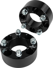 Open Trail 2-inch wheel spacer for 4/110 stud pattern, 12mm x 1.25mm bolt size, showing the spacer and stud details.