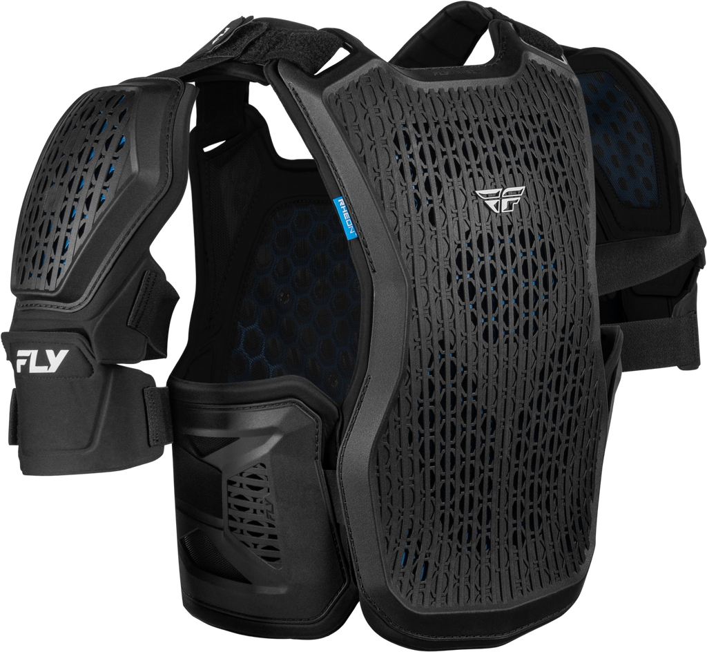 Blueprint Rch 3 Chest Protector Black Sm/Md