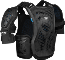 Load image into Gallery viewer, Blueprint Rch 3 Chest Protector Black Sm/Md