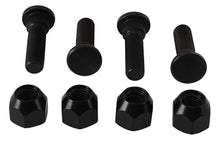Load image into Gallery viewer, All Balls Wheel Stud Kit 28-51008 showing metal wheel studs and hardware components for vehicle fastening and wheel assembly.