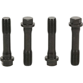 Hot Rods engine connecting rod bolt kit, Pol 421-HR0090, showing metal bolts and engine components.