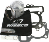 Wiseco - Top End Kit 48.00/+0.50 9.7:1 Hon - PK1225