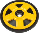 Ppd - Idler Wheel Yellow 5.55