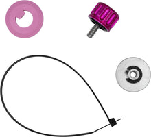 Charger l'image dans la galerie, Seat Screw Pink