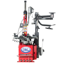 Charger l'image dans la galerie, Mc900 Tire Machine Red W/Leverless Attachment