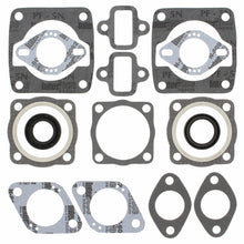 Charger l'image dans la galerie, Full Gasket Set With Oil Seals J D
