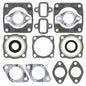 Full Gasket Set With Oil Seals J D