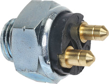 Charger l'image dans la galerie, SMP Neutral Safety Switch 275-01084, a vehicle switch with electrical connectors and mounting bracket for automotive safety systems.