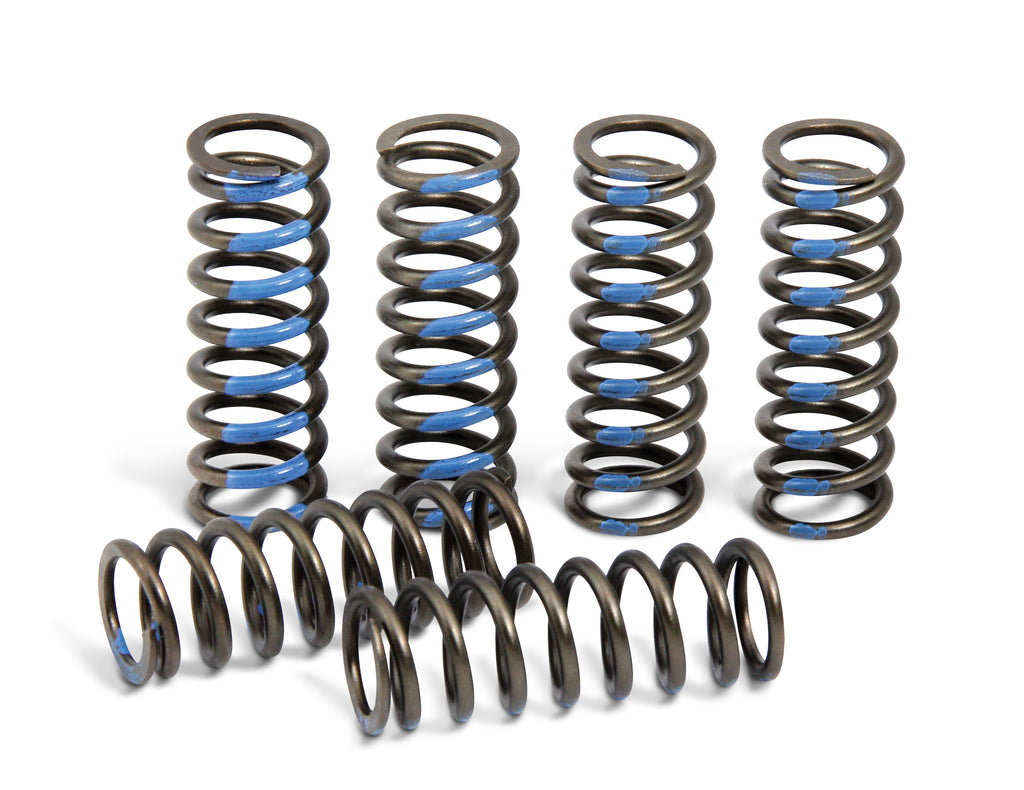 Pro Circuit clutch springs for Yamaha YZ250F (2019-2021), showing a set of metallic clutch springs for motorcycle clutch system.
