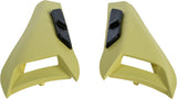 Fly Racing - Revolt Top Vent Set Liberator Brown/Orange - 73-88463