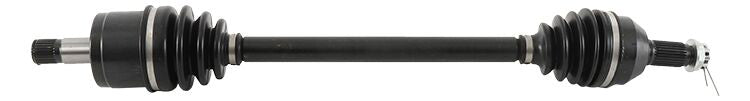 All Balls 8 Ball Extreme Axle Drive component for rear suspension, featuring durable construction and precise fit.