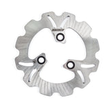 Braking - Rotor Front - 32-1516