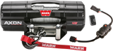 Warn - Warn Axon 45 W/ Plow Mode - 619-7133
