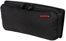 Charger l'image dans la galerie, Windshield Bag Black 13.75"X5.75"X2.75"