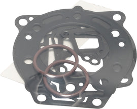 Cometic top end gasket kit for Kawasaki 70mm engine, includes seals and gaskets for engine rebuild and repair.