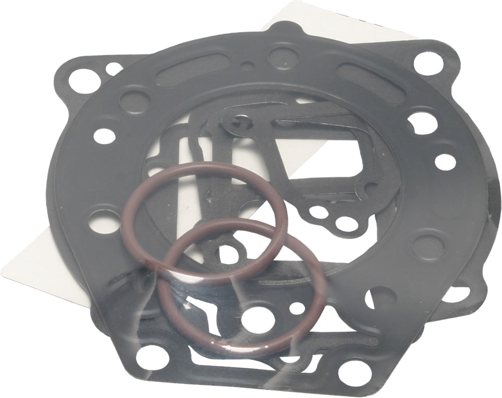 Cometic Top End Gasket Kit 70mm for Kawasaki engines, featuring gaskets and seals for optimal engine sealing and performance.