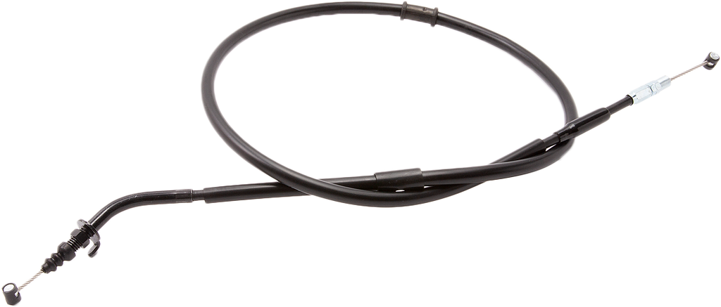 Motion Pro clutch cable Yam 70-5438 for motorcycle hydraulic and control lines, featuring durable cable construction.