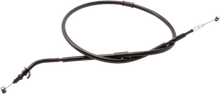 Load image into Gallery viewer, Motion Pro clutch cable Yam 70-5438 for motorcycle hydraulic and control lines, featuring durable cable construction.