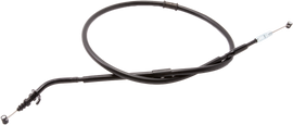Motion Pro clutch cable Yam 70-5438 for motorcycle hydraulic and control lines, featuring durable cable construction.