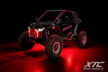 Charger l'image dans la galerie, X Lites Rock Light Kit Rgb+W 8 Lights