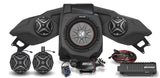 SSV Works 5 Speaker Plug And Play Kit 63-9525