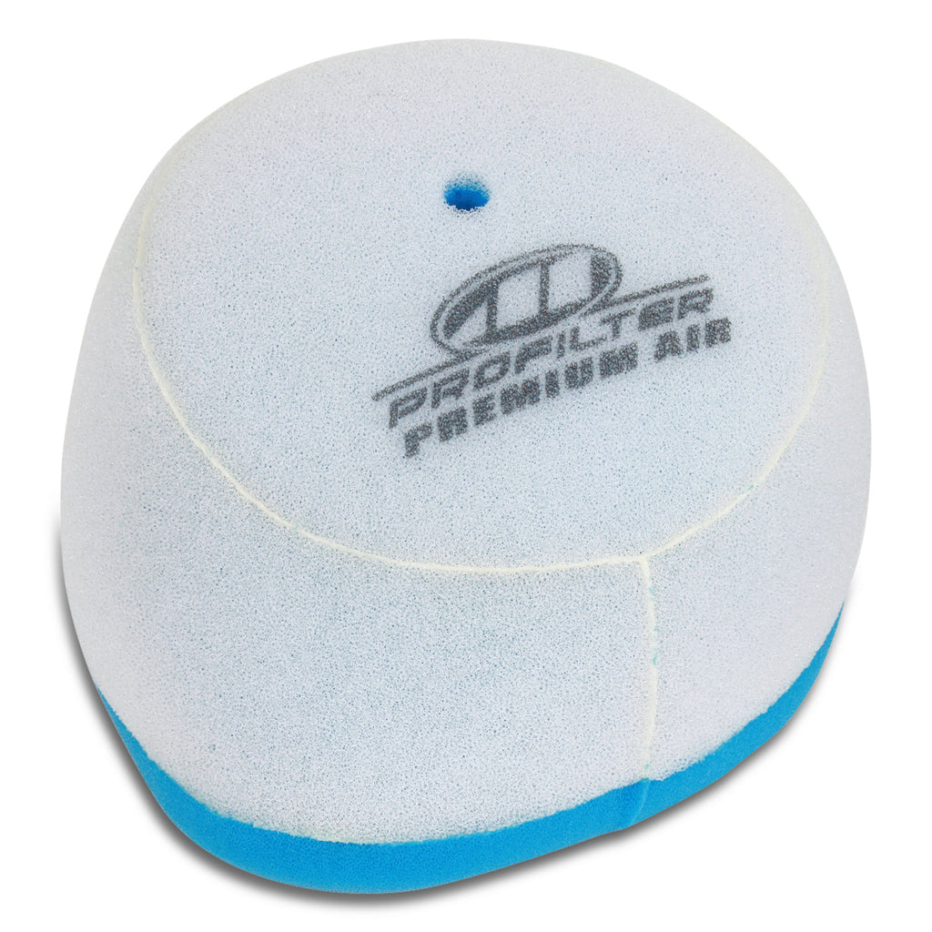 Pro Filter Premium 780-0375P air filter showing pleated filter media for HVAC systems.