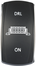 Charger l'image dans la galerie, Std Drl 3 Position Switch